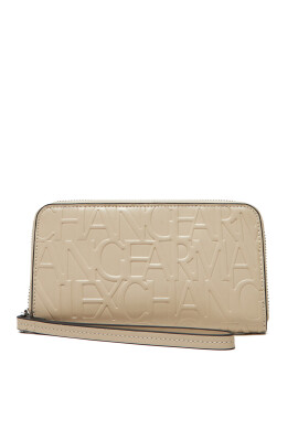 Armani Exchange Портфейл 948451 CC793 U1092 Бежов - Mera.bg