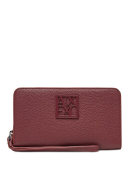 Armani Exchange Портфейл XW000361 AF11902 UA343 Бордо - Mera.bg