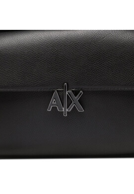 Armani Exchange Раница 942916 CC788 00020 Black - Mera.bg