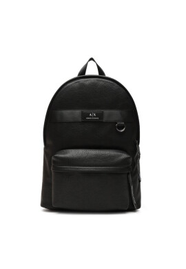 Armani Exchange Раница 952562 3F867 00020 Nero - Mera.bg