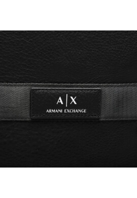 Armani Exchange Раница 952562 3F867 00020 Nero - Mera.bg