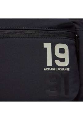 Armani Exchange Раница 952618 4R832 00035 Тъмносин - Mera.bg