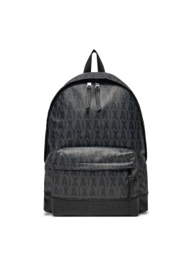 Armani Exchange Раница 952666 4F865 21742 Сив - Mera.bg