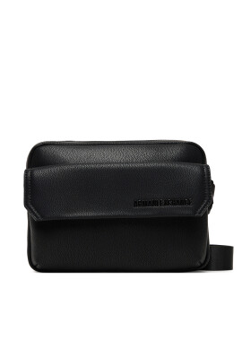 Armani Exchange Раница XM001597 AF17090 UC001 Черен - Mera.bg