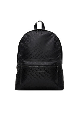 Armani Exchange Раница XM001611 AF17208 UC001 Черен - Mera.bg