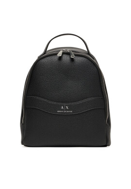 Armani Exchange Раница XW000924 AF13676 UC001 Черен - Mera.bg