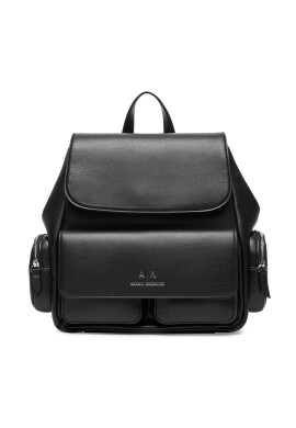 Armani Exchange Раница XW001923 AF12589 UC001 Черен - Mera.bg
