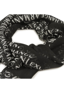 Armani Exchange Шал - Mera.bg