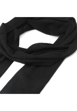 Armani Exchange Зимен шал 944651 2F350 00020 Black - Mera.bg