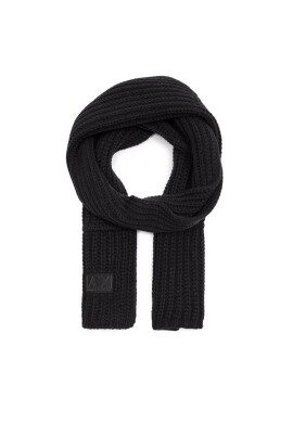 Armani Exchange Зимен шал 954607 3F302 00020 Черен - Mera.bg