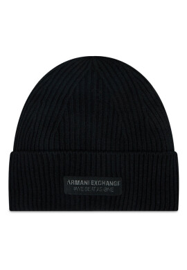 Armani Exchange Шапка 940343 3F300 00020 Черен - Mera.bg