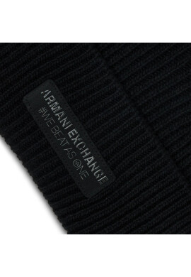 Armani Exchange Шапка 940343 3F300 00020 Черен - Mera.bg