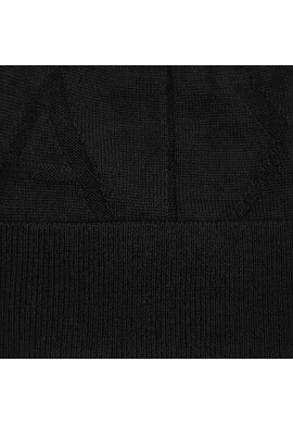 Armani Exchange Шапка 944650 2F350 00020 Черен - Mera.bg