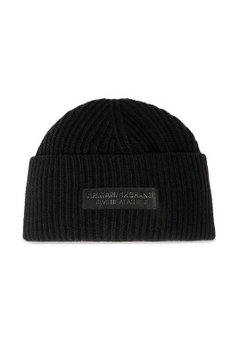 Armani Exchange Шапка 954660 3F300 00020 Nero - Mera.bg