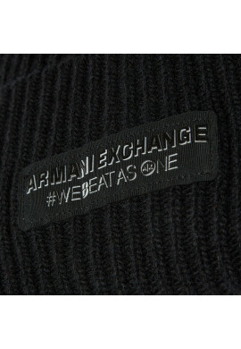 Armani Exchange Шапка 954660 3F300 00020 Nero - Mera.bg