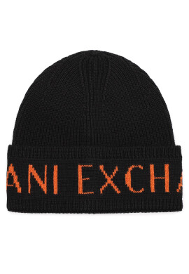 Armani Exchange Шапка 954661 3F301 03620 Черен - Mera.bg