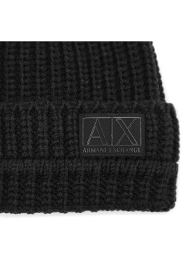 Armani Exchange Шапка 954662 3F302 00020 Черен - Mera.bg