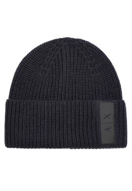 Armani Exchange Шапка 954667 3F307 00035 Blu Navy - Mera.bg