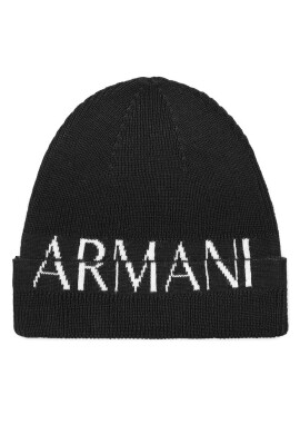 Armani Exchange Шапка 954668 3F308 00020 Nero - Mera.bg