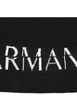 Armani Exchange Шапка 954668 3F308 00020 Nero - Mera.bg