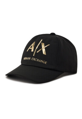 Armani Exchange Шапка с козирка - Mera.bg