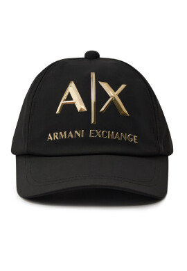 Armani Exchange Шапка с козирка - Mera.bg