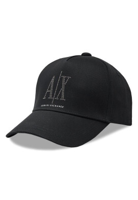 Armani Exchange Шапка с козирка 944208 3R131 00020 Nero - Mera.bg