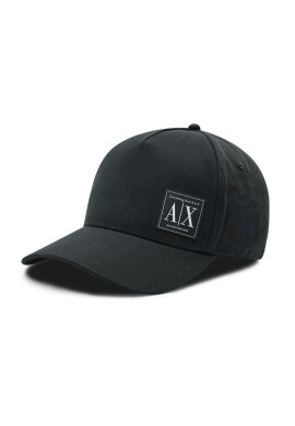 Armani Exchange Шапка с козирка - Mera.bg