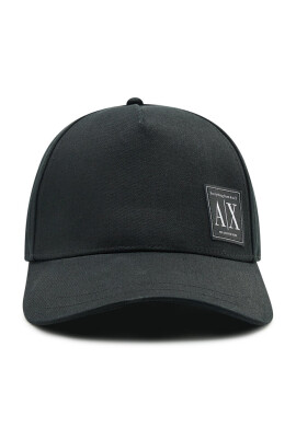 Armani Exchange Шапка с козирка - Mera.bg