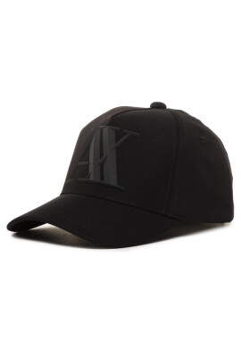 Armani Exchange Шапка с козирка 954079 CC518 00020 Черен - Mera.bg