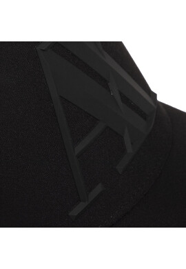 Armani Exchange Шапка с козирка 954079 CC518 00020 Черен - Mera.bg