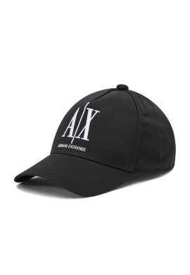 Armani Exchange Шапка с козирка - Mera.bg