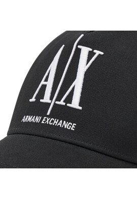 Armani Exchange Шапка с козирка - Mera.bg