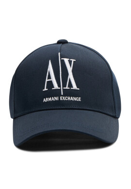 Armani Exchange Шапка с козирка - Mera.bg