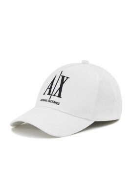 Armani Exchange Шапка с козирка - Mera.bg