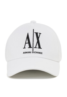 Armani Exchange Шапка с козирка - Mera.bg