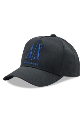 Armani Exchange Шапка с козирка - Mera.bg