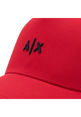 Armani Exchange Шапка с козирка - Mera.bg