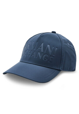 Armani Exchange Шапка с козирка - Mera.bg