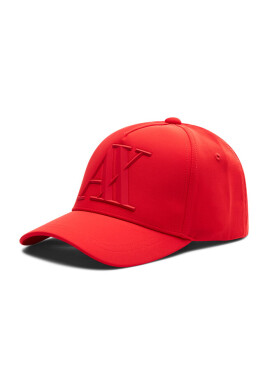 Armani Exchange Шапка с козирка - Mera.bg