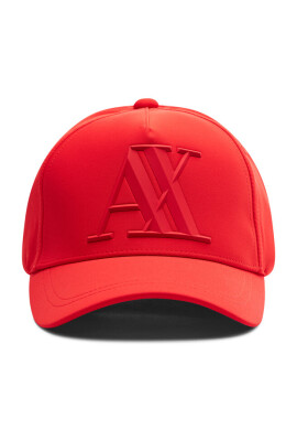 Armani Exchange Шапка с козирка - Mera.bg