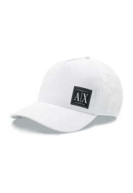 Armani Exchange Шапка с козирка - Mera.bg