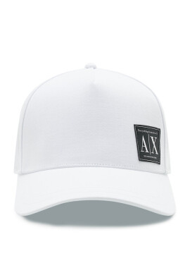 Armani Exchange Шапка с козирка - Mera.bg