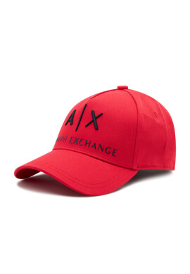 Armani Exchange Шапка с козирка - Mera.bg