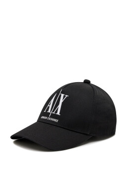 Armani Exchange Шапка с козирка 944170 1A170 00121 Черен - Mera.bg