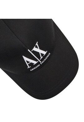 Armani Exchange Шапка с козирка 944170 1A170 00121 Черен - Mera.bg