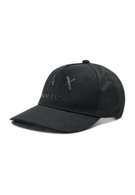 Armani Exchange Шапка с козирка 944171 2R110 00020 Black - Mera.bg