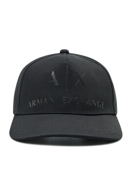 Armani Exchange Шапка с козирка 944171 2R110 00020 Black - Mera.bg