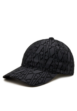Armani Exchange Шапка с козирка 944200 4F100 00020 Черен - Mera.bg