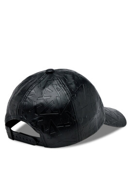 Armani Exchange Шапка с козирка 944201 3F101 00020 Nero - Mera.bg